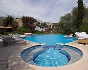81 Hotel Bodrum Extérieur photo
