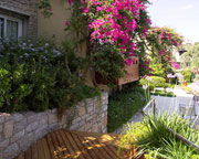 81 Hotel Bodrum Extérieur photo