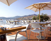 81 Hotel Bodrum Extérieur photo