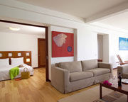 81 Hotel Bodrum Extérieur photo
