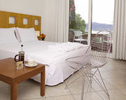 81 Hotel Bodrum Extérieur photo
