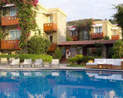 81 Hotel Bodrum Extérieur photo