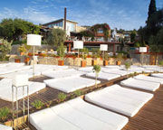 81 Hotel Bodrum Extérieur photo