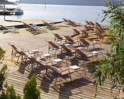 81 Hotel Bodrum Extérieur photo