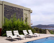 81 Hotel Bodrum Extérieur photo